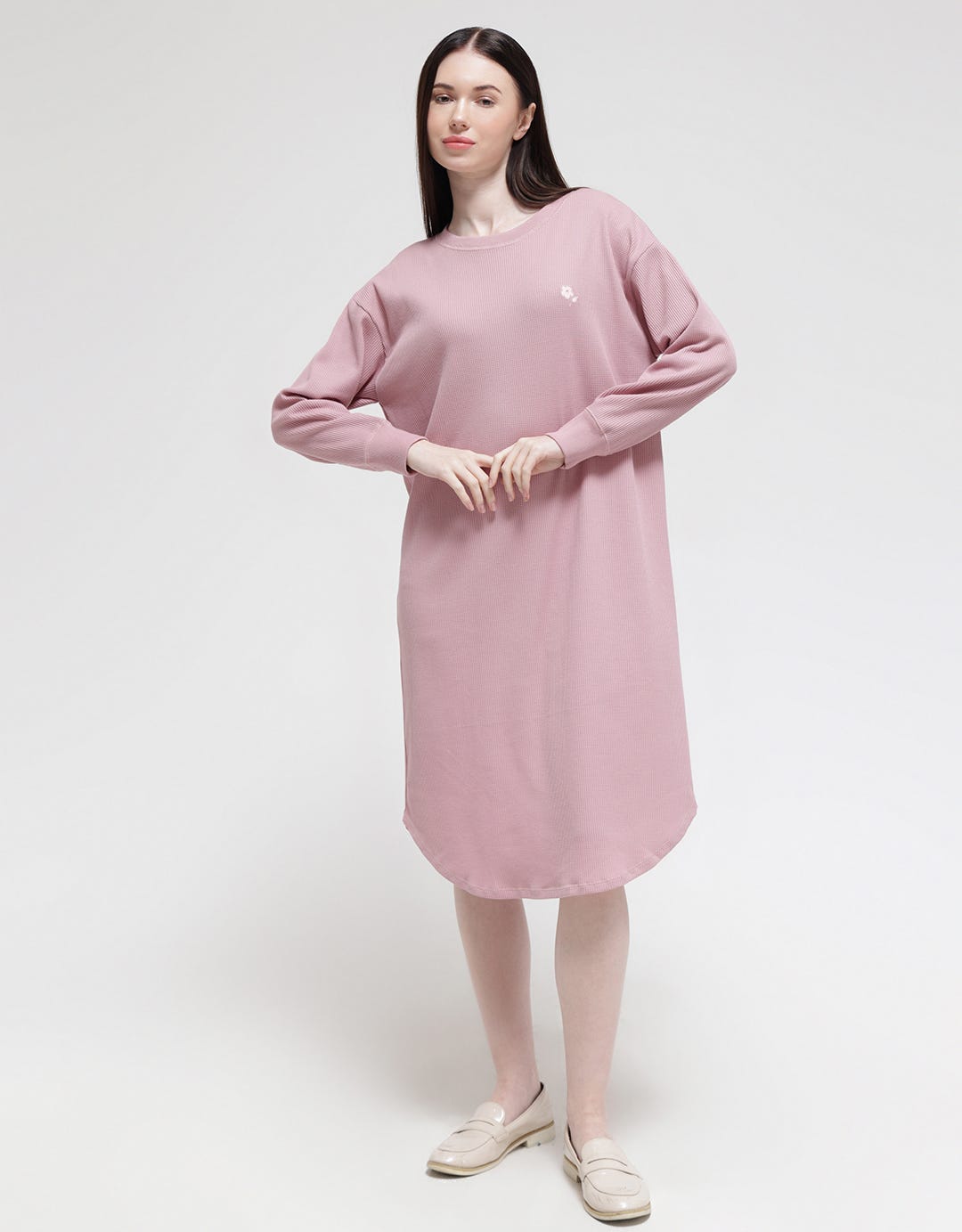 Eprise E-Basic Molly Dress Women