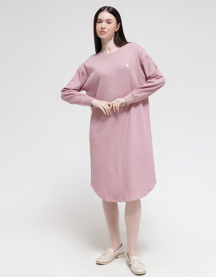 Eprise E-Basic Molly Dress Women