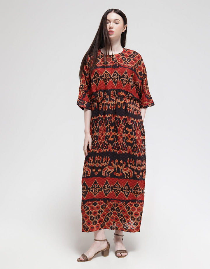Eprise Yasmine Danny Gamis