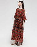 Eprise Yasmine Danny Gamis