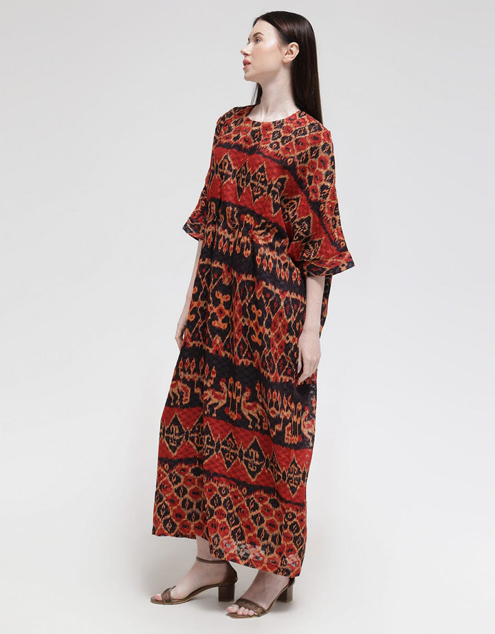 Eprise Yasmine Danny Gamis