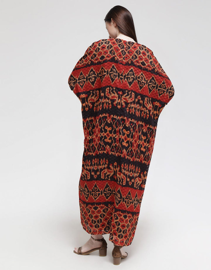 Eprise Yasmine Danny Gamis