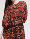 Eprise Yasmine Danny Gamis