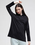 BLOUSE DOUBLE KNIT 5