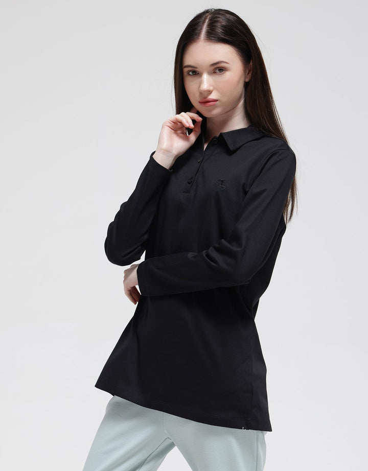 BLOUSE DOUBLE KNIT 5