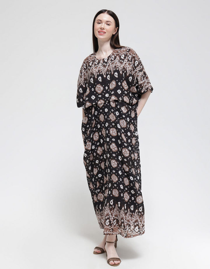 Eprise Yasmine Cessa Dress