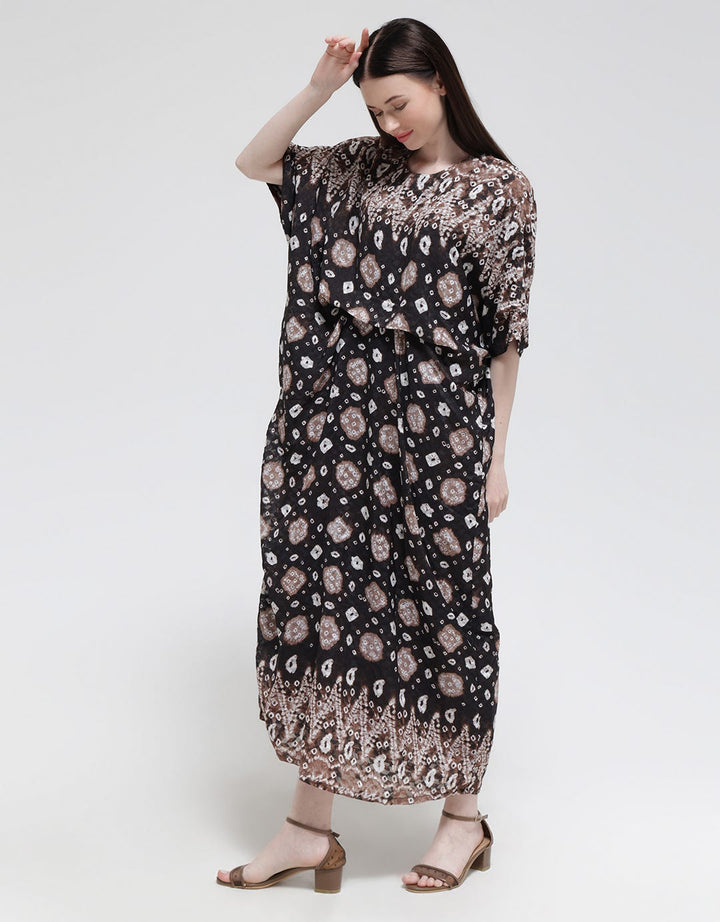 Eprise Yasmine Cessa Dress