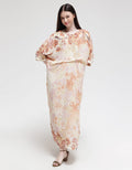 Eprise Yasmine Rinley Gamis