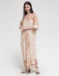 Eprise Yasmine Rinley Gamis