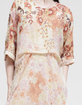 Eprise Yasmine Rinley Gamis