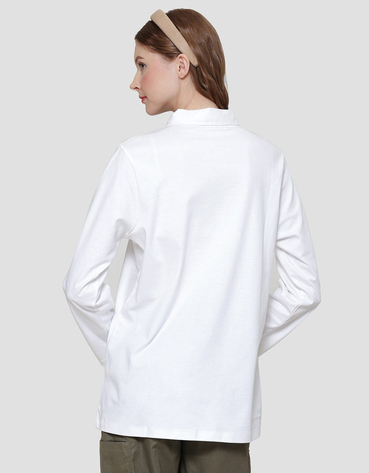 Eprise E-Basic Adeline Blouse Wanita