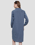 Eprise E-Basic Deolinda Dress for Women