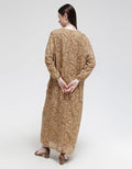 Eprise Yasmine Cyra Gamis
