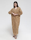 Eprise Yasmine Cyra Gamis