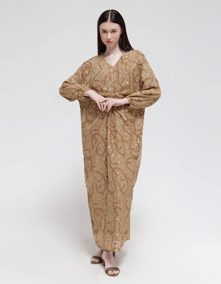 Eprise Yasmine Cyra Gamis