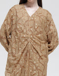 Eprise Yasmine Cyra Gamis