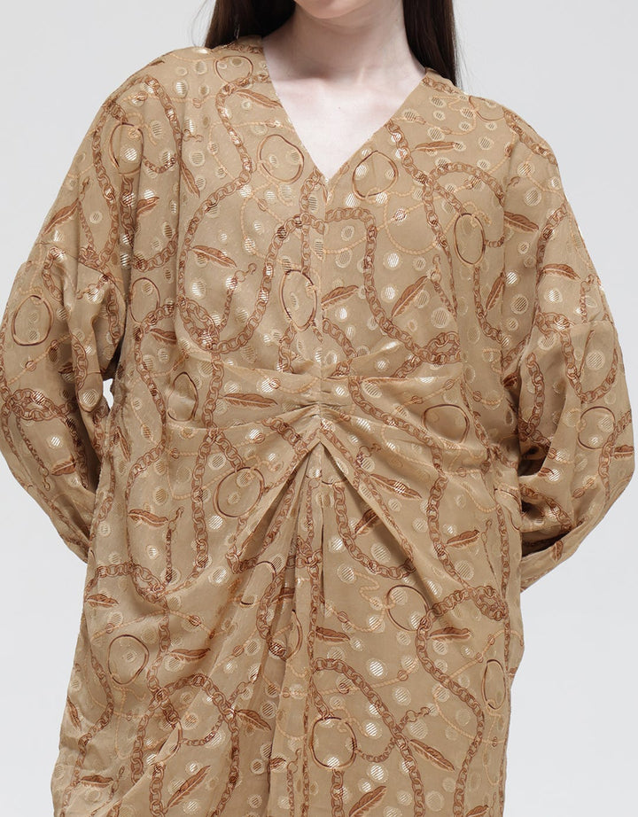 Eprise Yasmine Cyra Gamis