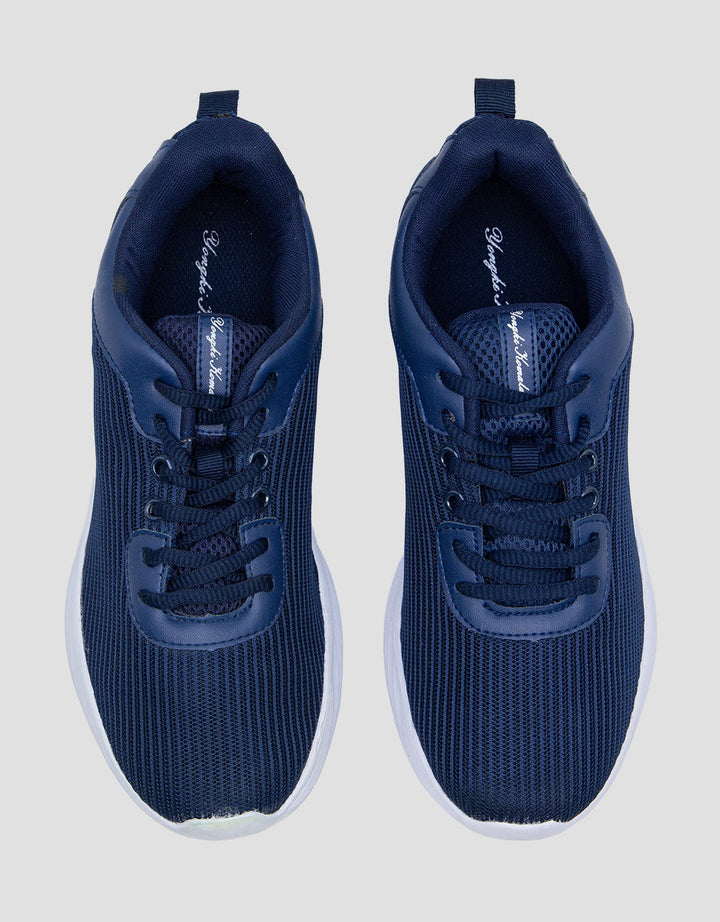 Yongki Komaladi Run Sneakers Pria