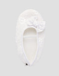 Pipiniko Shoes Newborn Lace