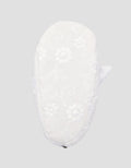 Pipiniko Shoes Newborn Lace