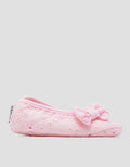 Pipiniko Shoes Newborn Lace