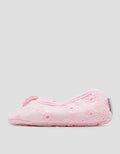 Pipiniko Shoes Newborn Lace