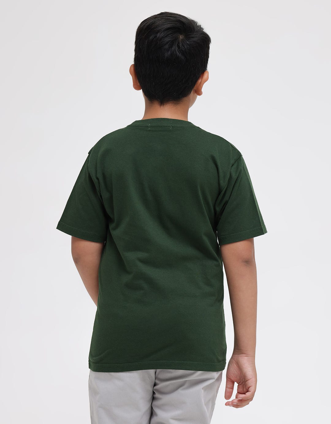 Aero Short Sleeve T-Shirt California