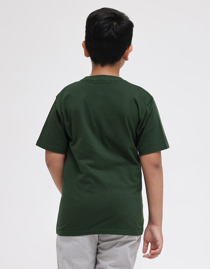 Aero Short Sleeve T-Shirt California
