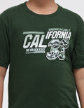 Aero Short Sleeve T-Shirt California