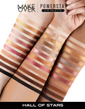 Make Over Powerstay Eye Palette Hall Of Stars 12 x 1.5 g