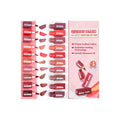 Emina Glossy Stain 06 Coffee Drop 3 g