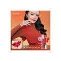 Wardah Exclusive Matte Lip Cream 24 Cherry-Go-Round 4 g