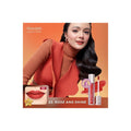 Wardah Exclusive Matte Lip Cream 23 Rose and Shine 4 g