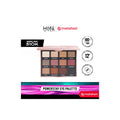 Make Over Powerstay Eye Palette Futurist Gleam 12 x 1.5 g