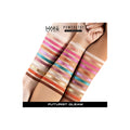 Make Over Powerstay Eye Palette Futurist Gleam 12 x 1.5 g