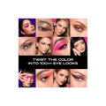 Make Over Powerstay Eye Palette Futurist Gleam 12 x 1.5 g