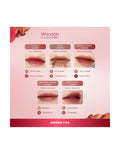 Wardah Exclusive Matte Lip Cream 19 Have a Blush! 4 g