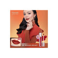 Wardah Exclusive Matte Lip Cream 22 Rouge Velvet 4 g