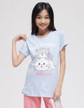 Aero Cat Best Friend Girls T-Shirt