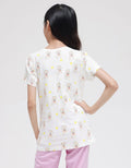 Aero Caticorn Star Girls T-Shirt