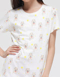 Aero Caticorn Star Girls T-Shirt