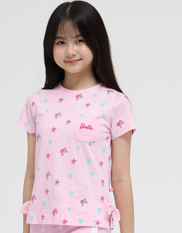SS T-SHIRT FULL PRINT