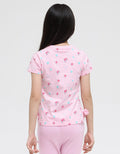 SS T-SHIRT FULL PRINT