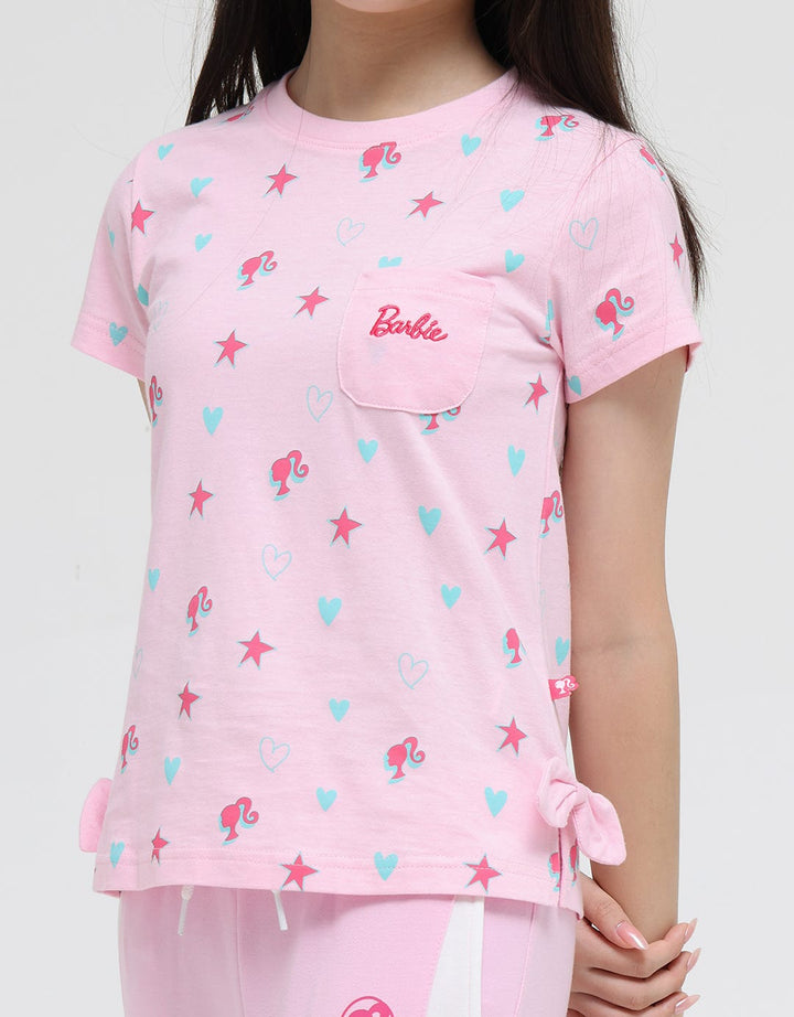 SS T-SHIRT FULL PRINT