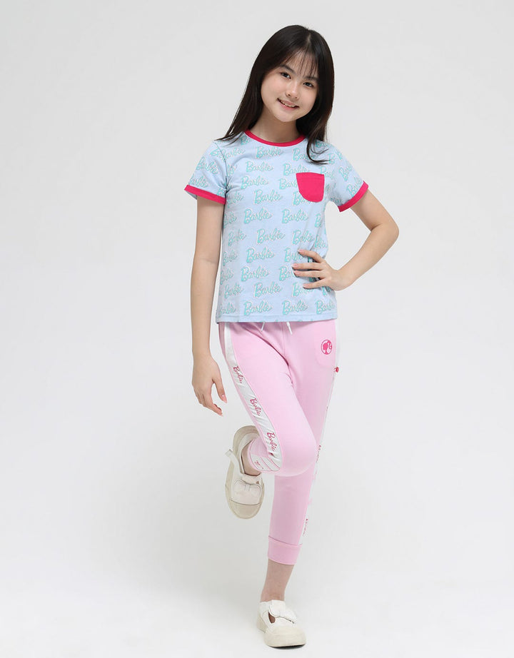 SS T-SHIRT FULL PRIN