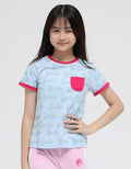 SS T-SHIRT FULL PRIN
