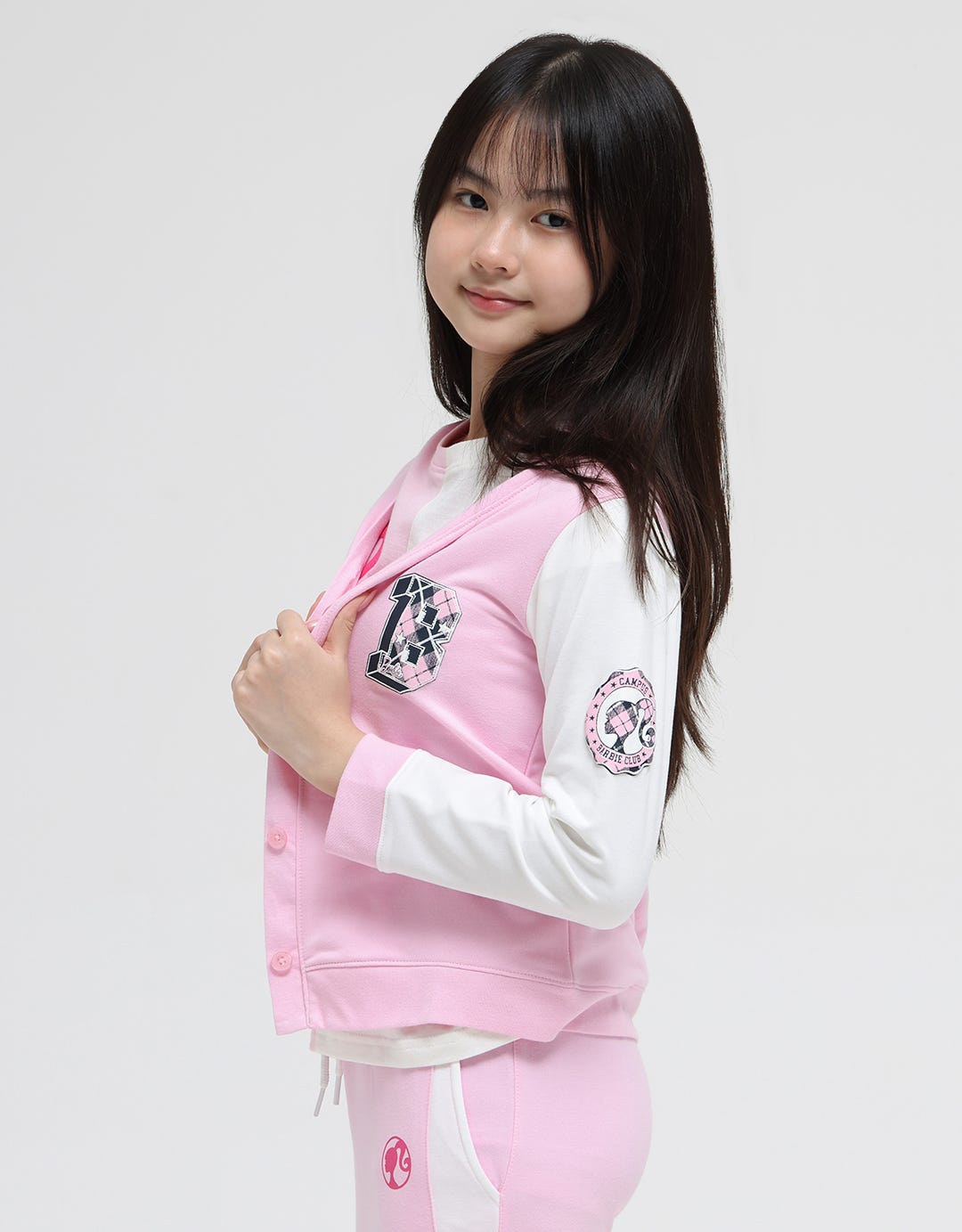 Barbie Fifty-nine Jacket