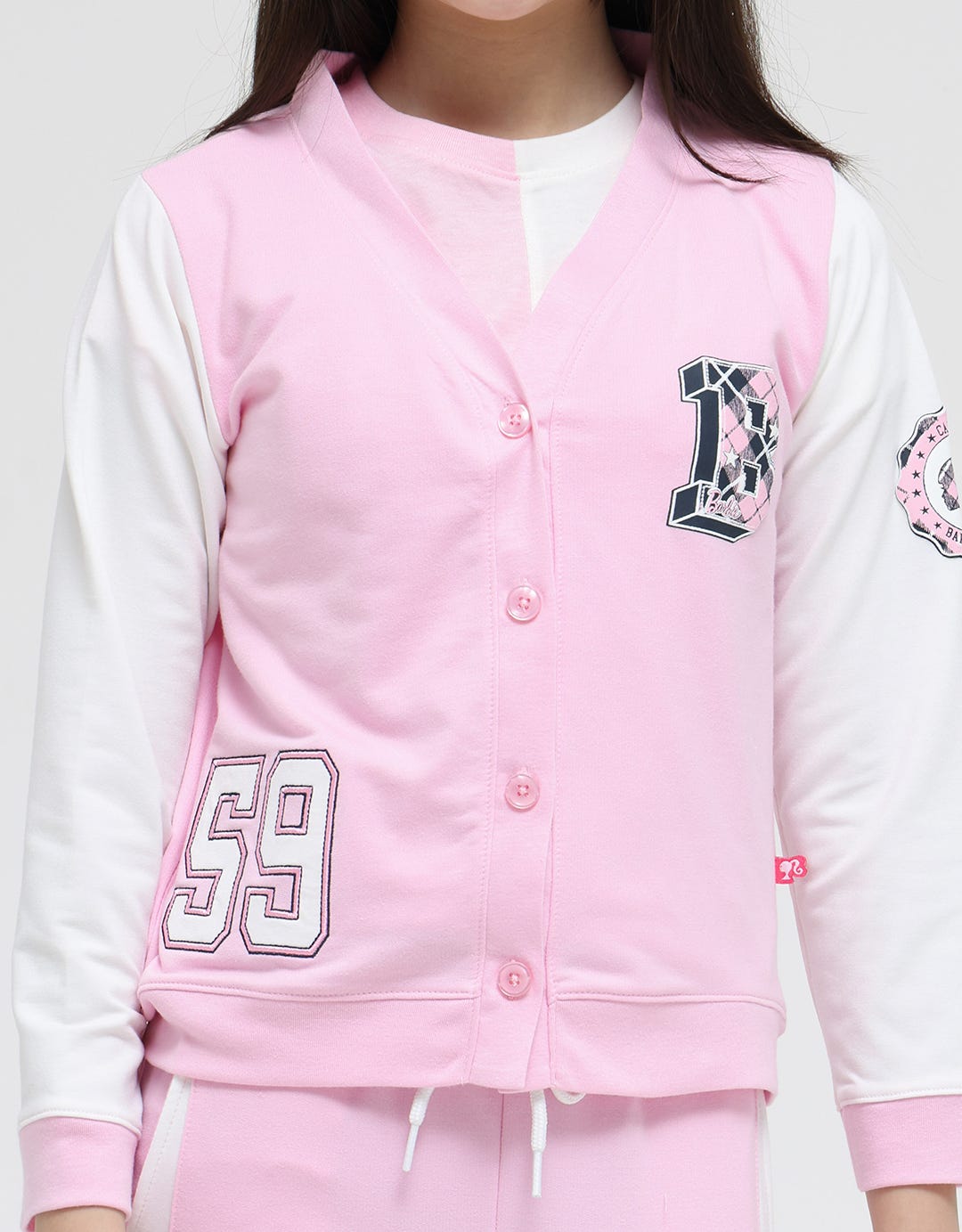 Barbie Fifty-nine Jacket