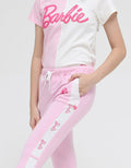 Barbie Jogger Long Pants