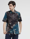 Arjuna Weda Hem Batik Cumik
